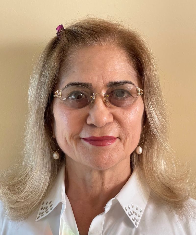 Dr. Mahvash Emami, DDS